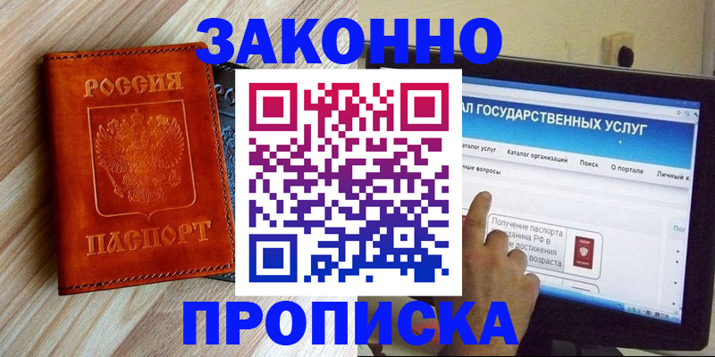 прописка гарантия в Фокино